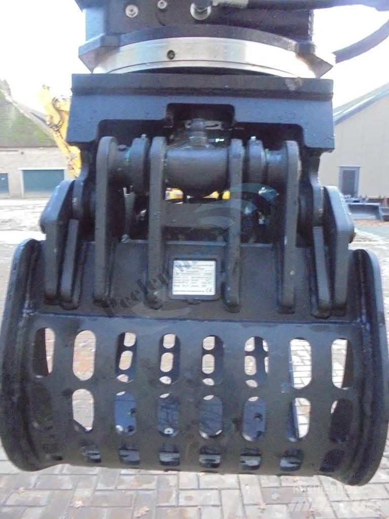  Haner HSOG500R Chwytaki