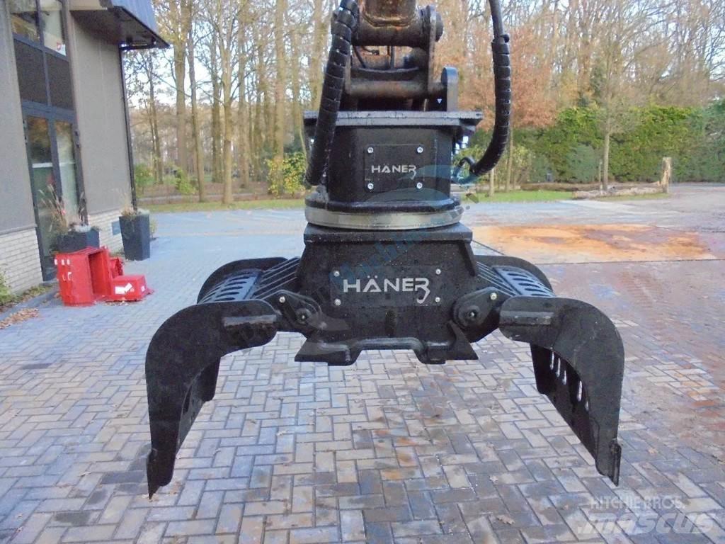  Haner HSOG500R Chwytaki