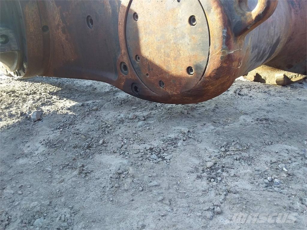 Eco Log 574B Skrzynia biegów