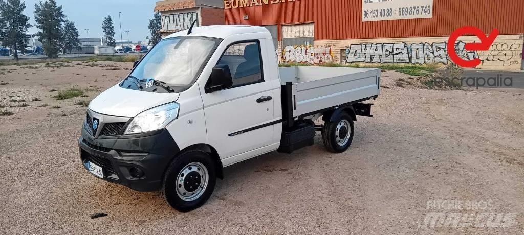 Piaggio Porter NP6 Inne