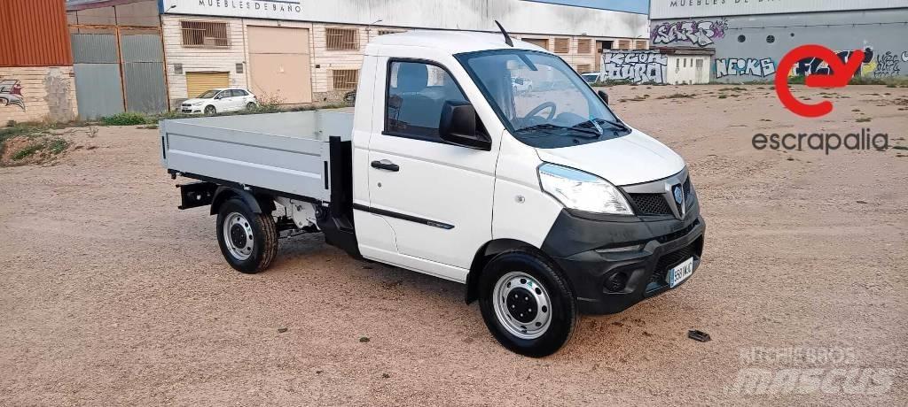 Piaggio Porter NP6 Inne