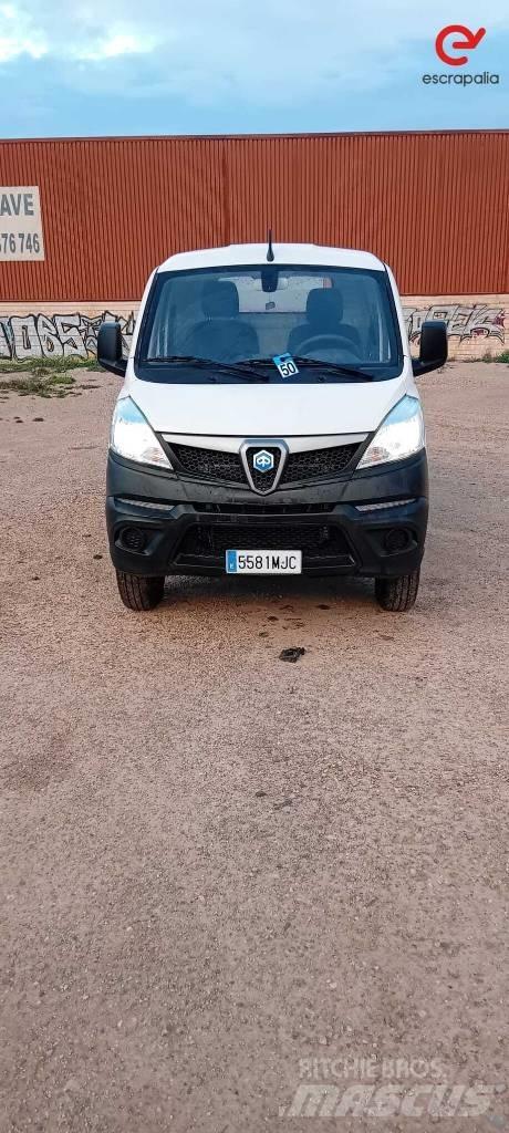 Piaggio Porter NP6 Inne