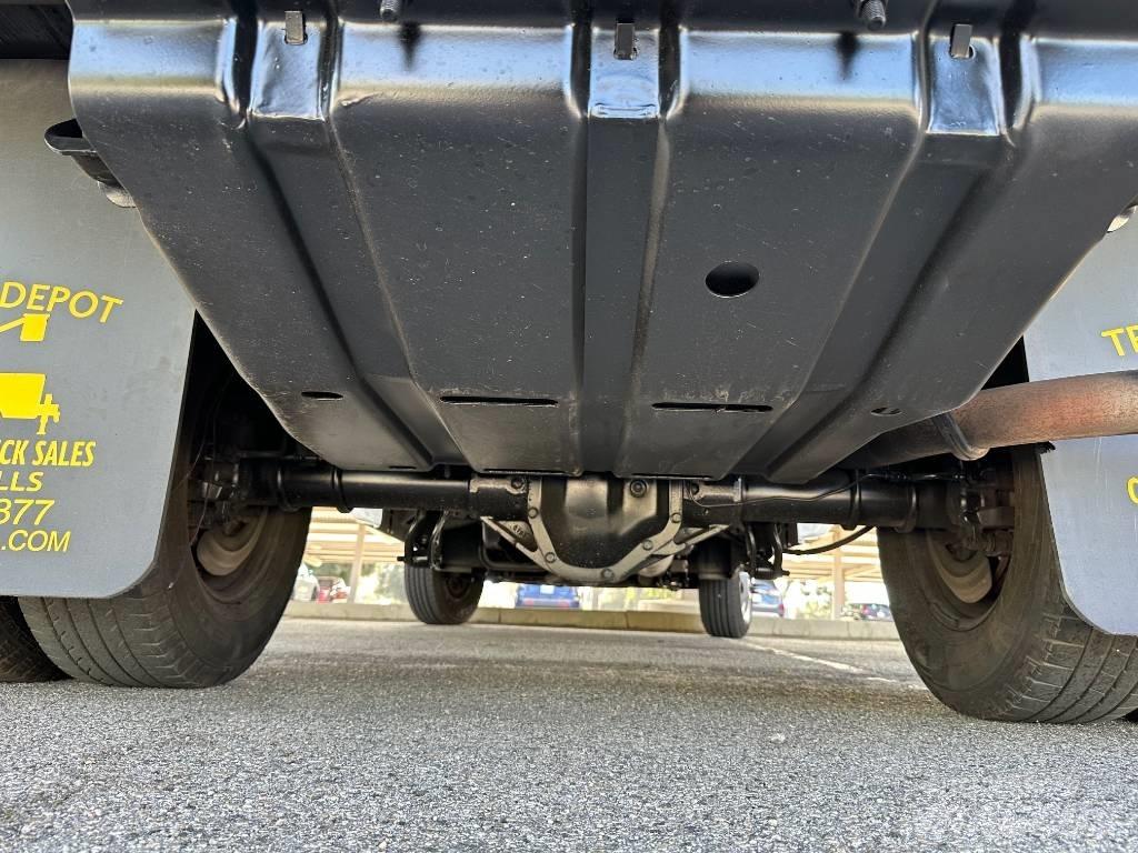 Ford F 350 Pick-upy / Pojazdy z otwieranymi burtami