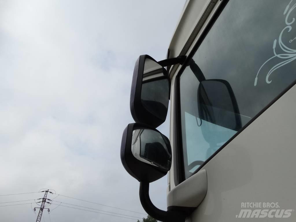 DAF XF 460 FT Ciągniki siodłowe
