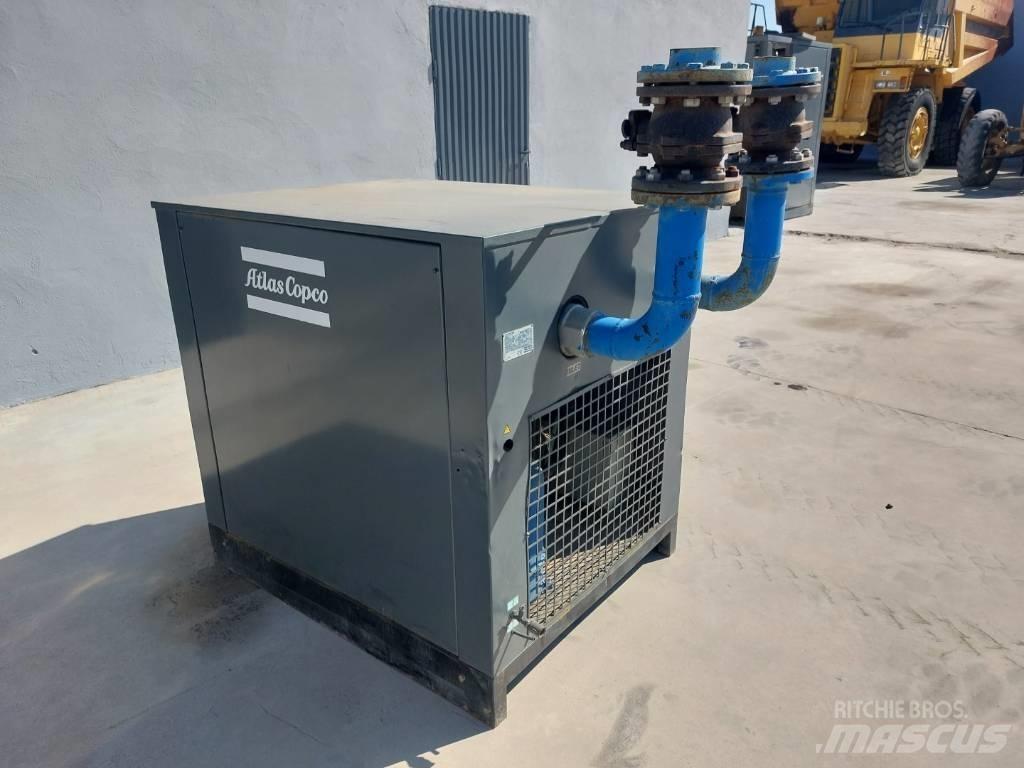Atlas Copco FD 450 Sprężarkowe osuszacze powietrza
