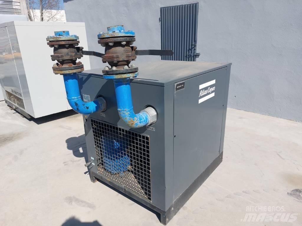 Atlas Copco FD 450 Sprężarkowe osuszacze powietrza