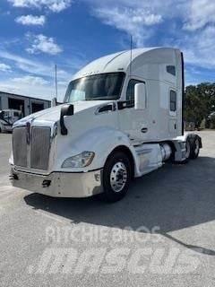 Kenworth T680 Ciągniki siodłowe