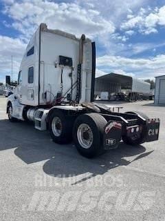 Kenworth T680 Ciągniki siodłowe
