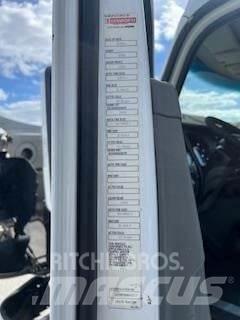 Kenworth T680 Ciągniki siodłowe