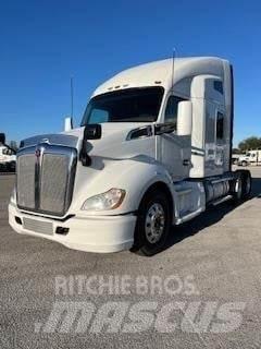 Kenworth T680 Ciągniki siodłowe