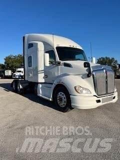 Kenworth T680 Ciągniki siodłowe