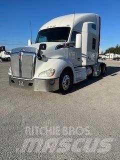 Kenworth T680 Ciągniki siodłowe