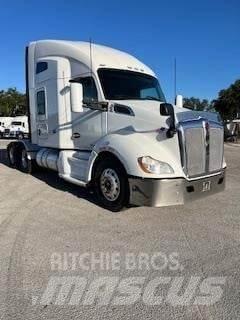 Kenworth T680 Ciągniki siodłowe