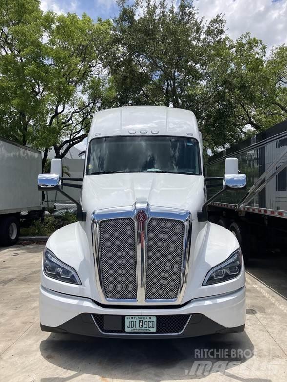 Kenworth T680 Ciągniki siodłowe