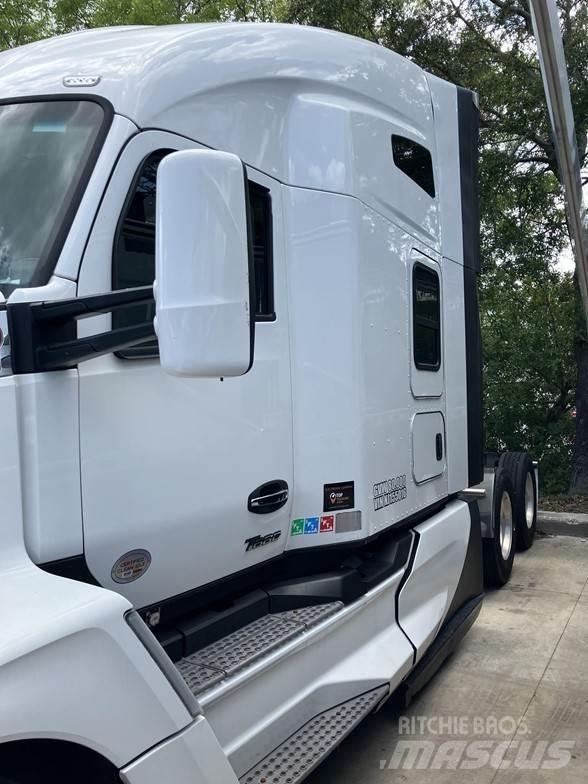 Kenworth T680 Ciągniki siodłowe