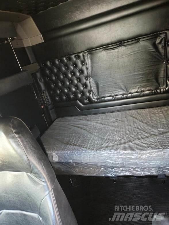 Kenworth W900 Ciągniki siodłowe