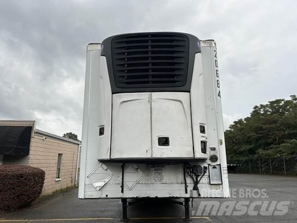 Utility 3000R Naczepy chłodnie