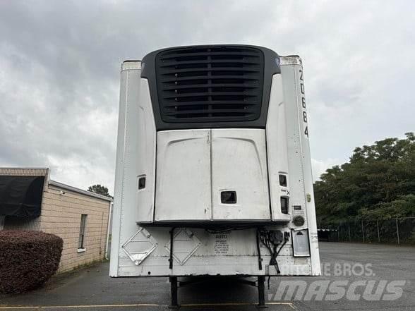 Utility 3000R Naczepy chłodnie