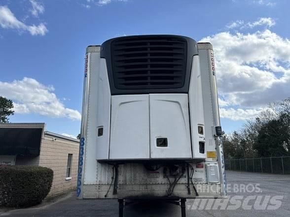 Utility 3000R Naczepy chłodnie