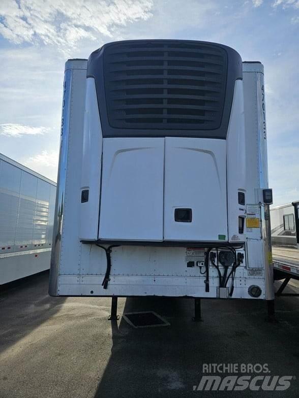 Utility 3000R Naczepy chłodnie