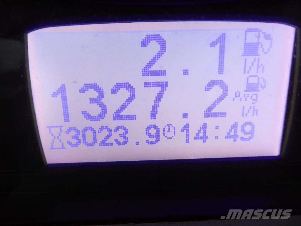 Valtra N 154 A Ciągniki rolnicze