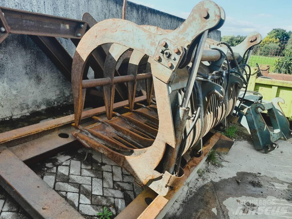 Volvo L70g Ładowarki kołowe