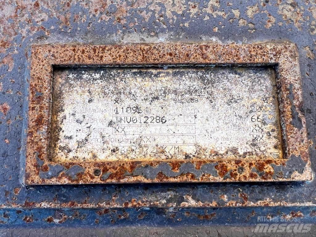 CAT 966-14 Ładowarki kołowe