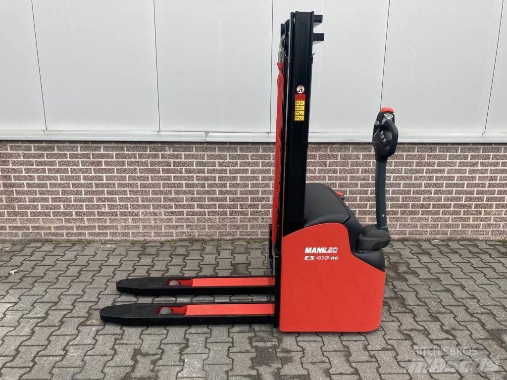 Manitou ES 410 Wózki widłowe unoszące z dyszlem