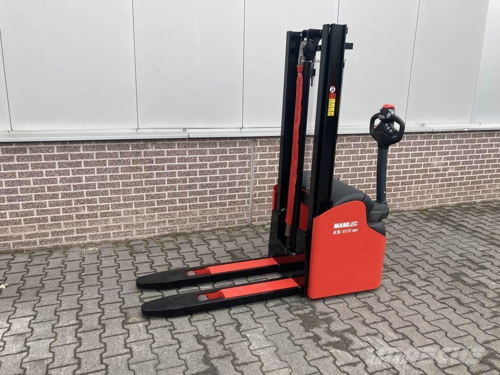 Manitou ES 410 Wózki widłowe unoszące z dyszlem