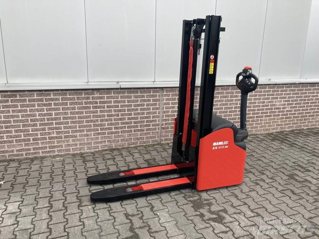 Manitou ES 410 Wózki widłowe unoszące z dyszlem