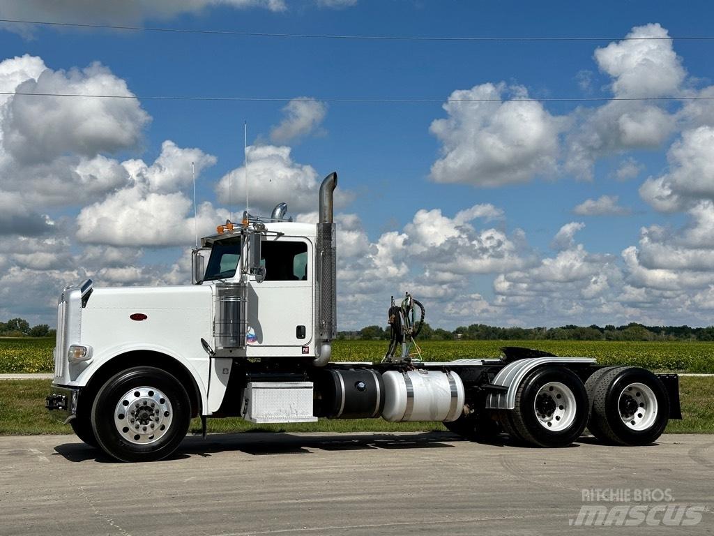 Peterbilt 388 Ciągniki siodłowe