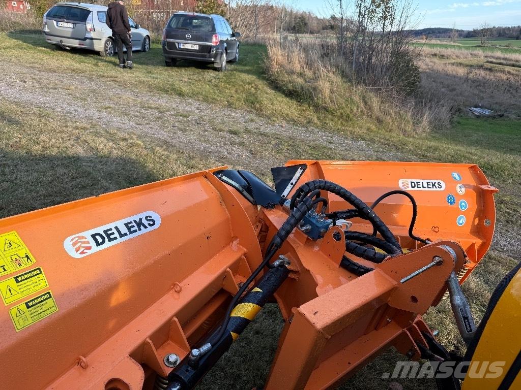 Massey Ferguson 4225 Ciągniki rolnicze