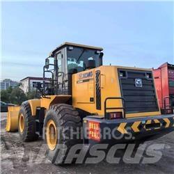 XCMG ZL 50 GN Ładowarki kołowe