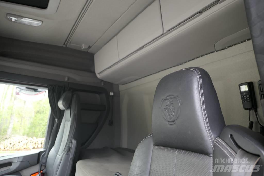 Scania R500B6x2*4NB Hakowce