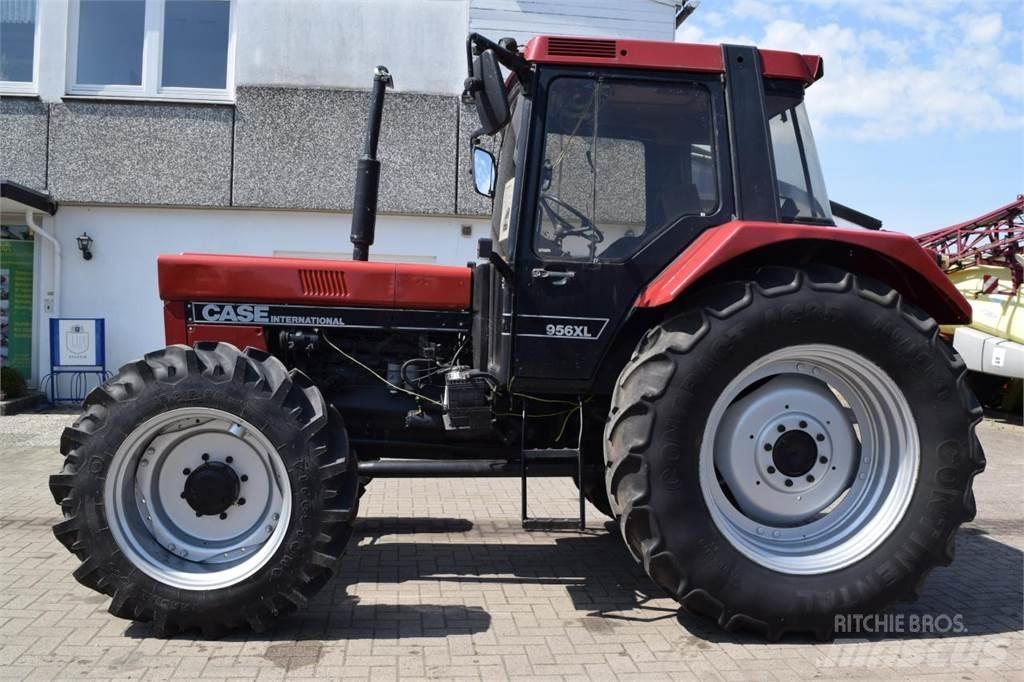 Case IH 956 XLA Ciągniki rolnicze