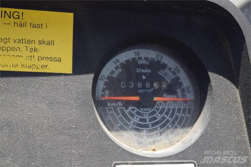 Case IH 956 XLA Ciągniki rolnicze