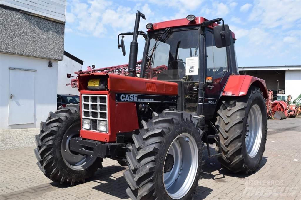 Case IH 956 XLA Ciągniki rolnicze