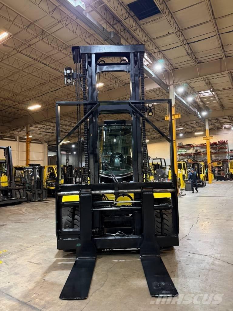 Hyster H 230 H D Wózki widłowe inne