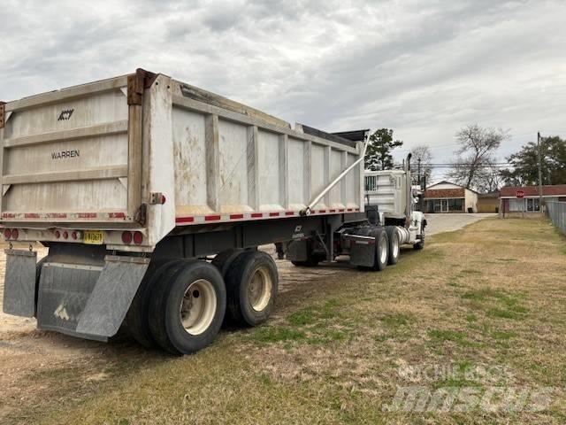 Western Star W 4700 Inne