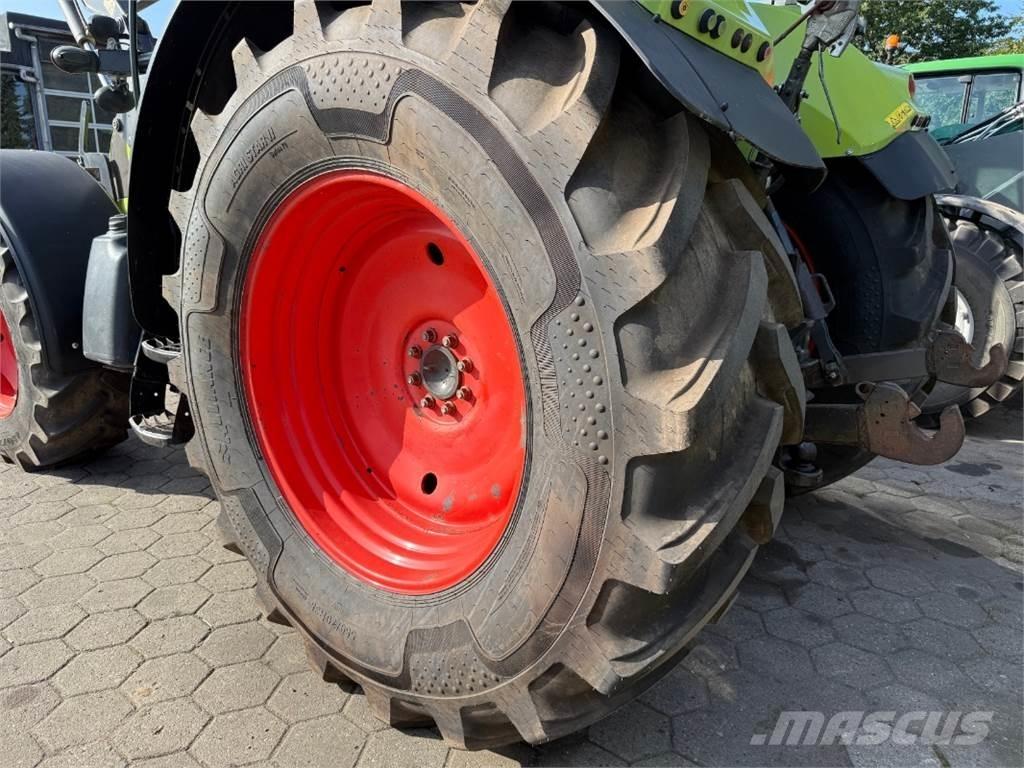 CLAAS Arion 620 Maszyny rolnicze - Inne