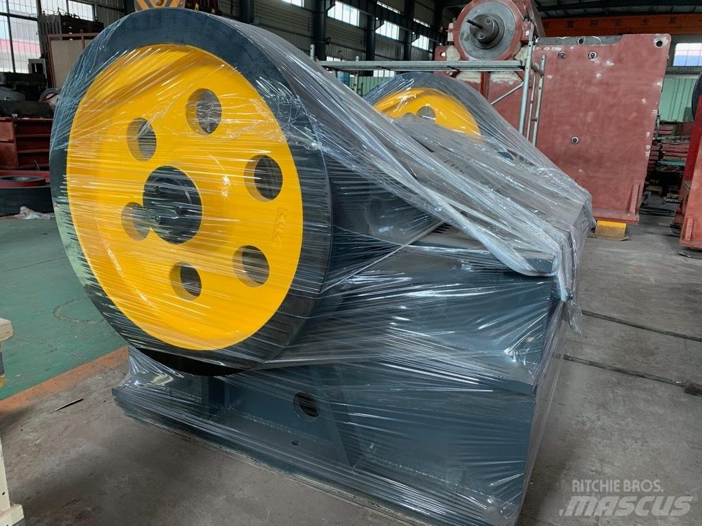 Kinglink PEX250X1200 Kruszarki