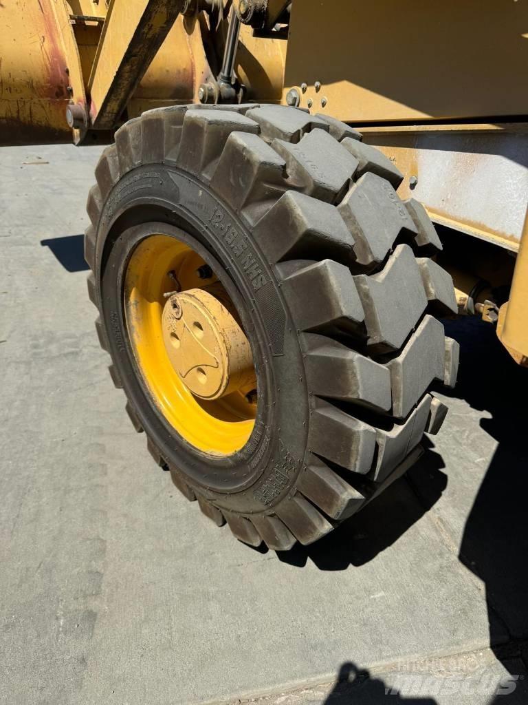 John Deere 310 G Koparko-ładowarki