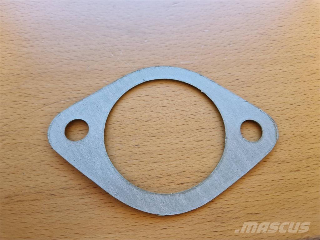 Ponsse 9850037 Skrzynia biegów