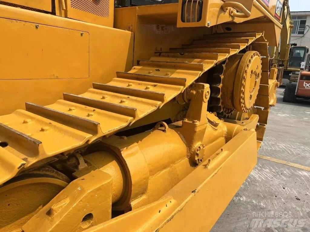CAT D 8 R XL Równiarki