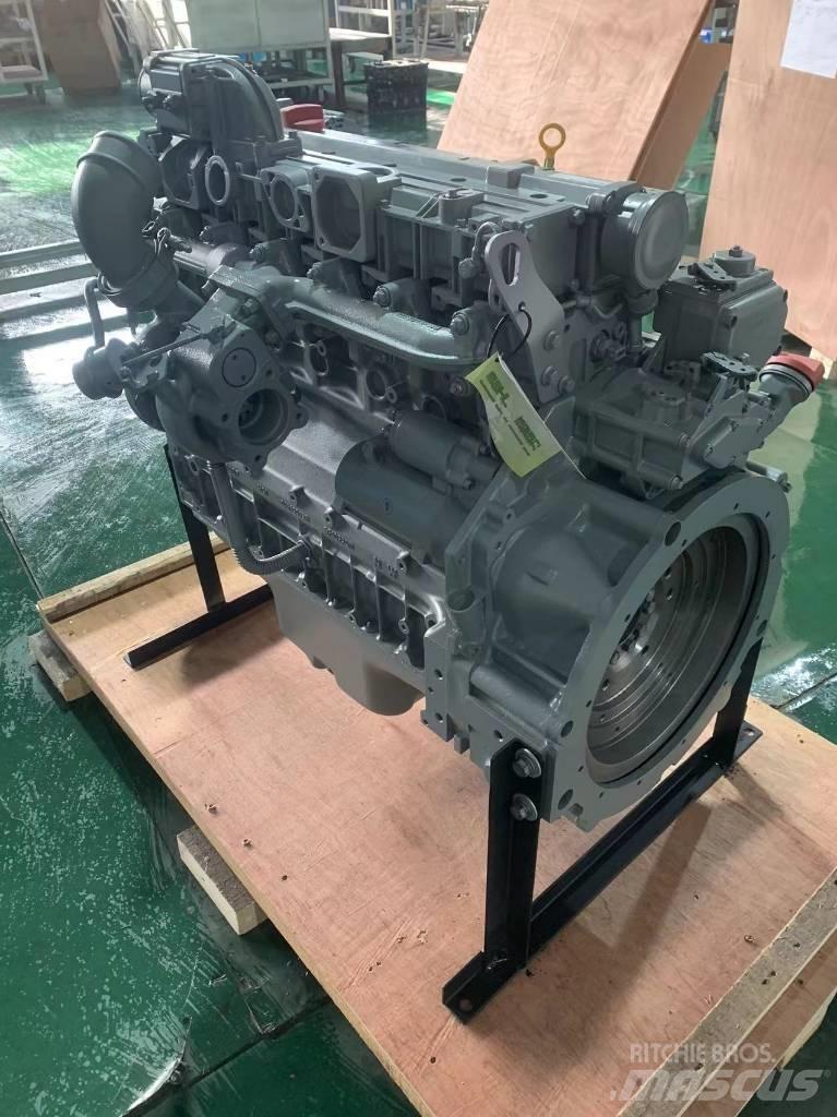Deutz BF6M2012C Silniki