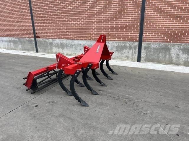 Peecon VTC 200 Kultywatory