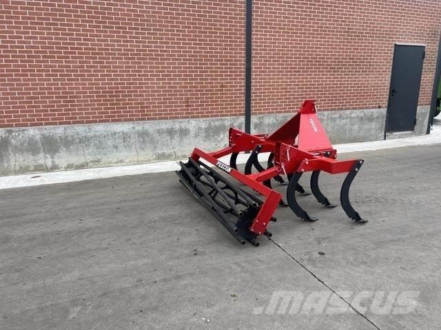Peecon VTC 200 Kultywatory