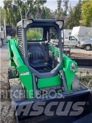 Bobcat S 510 Ładowarki burtowe