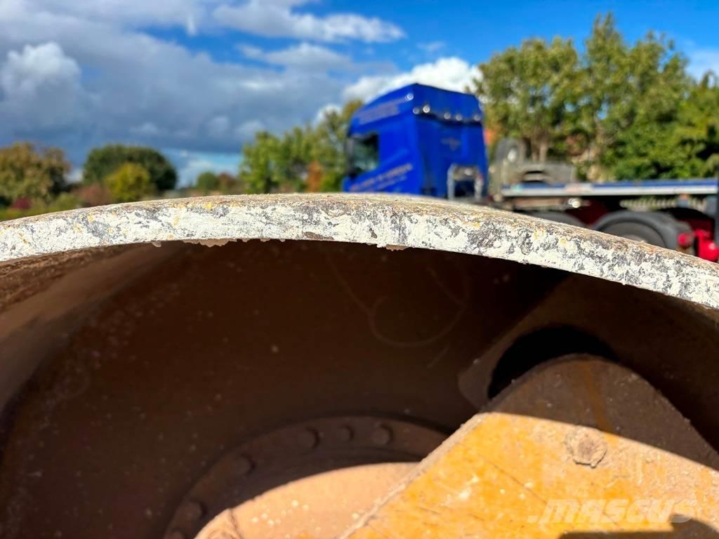 CAT CS 64 B Walce jednobębnowe