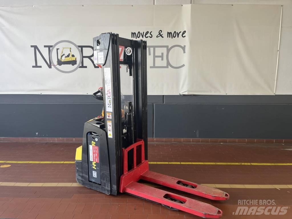 Hyster S1.4 Wózki widłowe unoszące z dyszlem